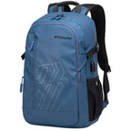 Arctic Hunter B00387 Multi-Functional 15.6-Inch Laptop Backpack – Durable Office & Travel Bag - Saleshubstore