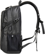 Arctic Hunter B00387 Multi-Functional 15.6-Inch Laptop Backpack – Durable Office & Travel Bag - Saleshubstore