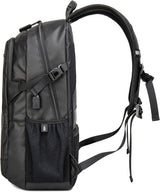 Arctic Hunter B00387 Multi-Functional 15.6-Inch Laptop Backpack – Durable Office & Travel Bag - Saleshubstore