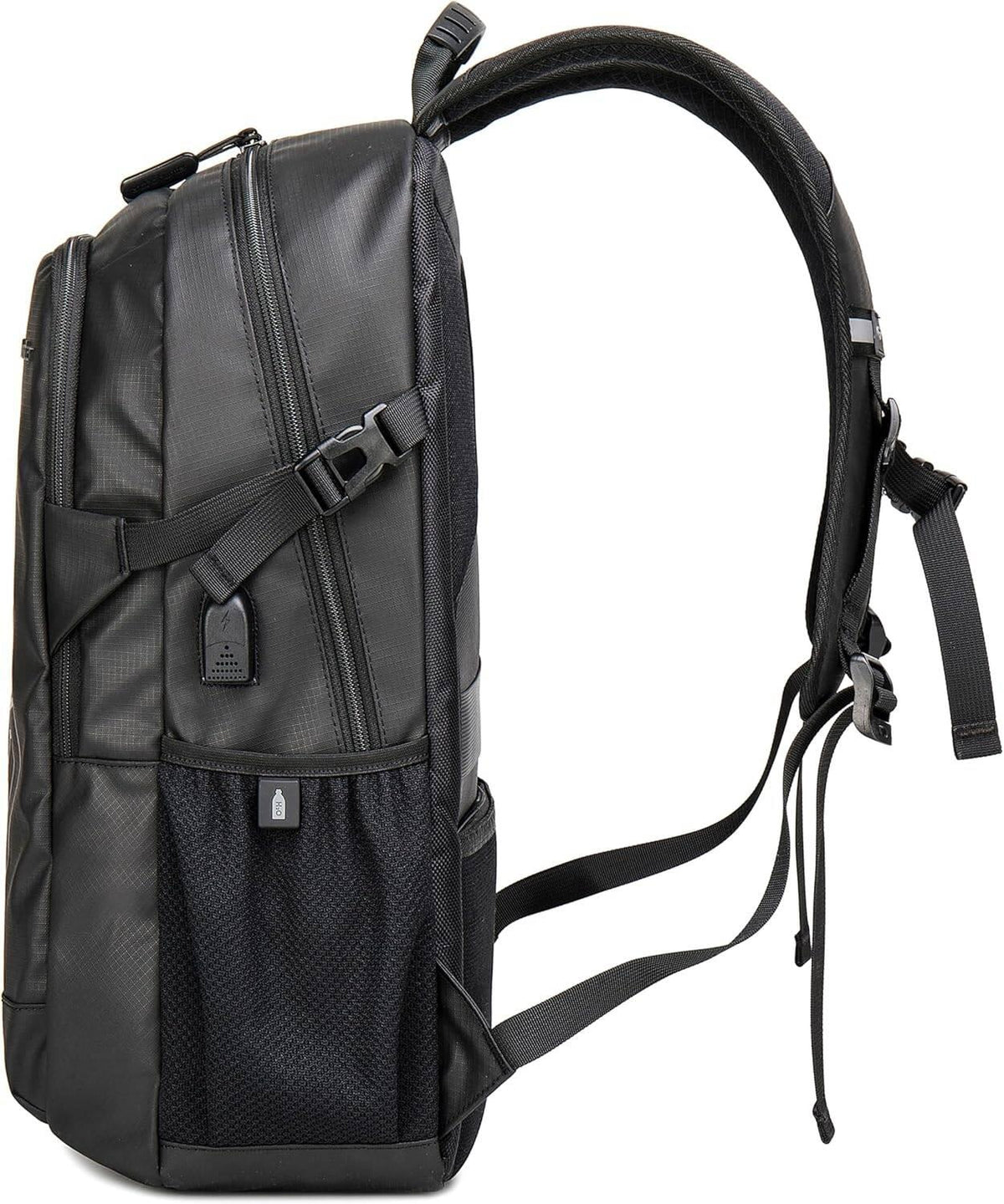 Arctic Hunter B00387 Multi-Functional 15.6-Inch Laptop Backpack – Durable Office & Travel Bag - Saleshubstore