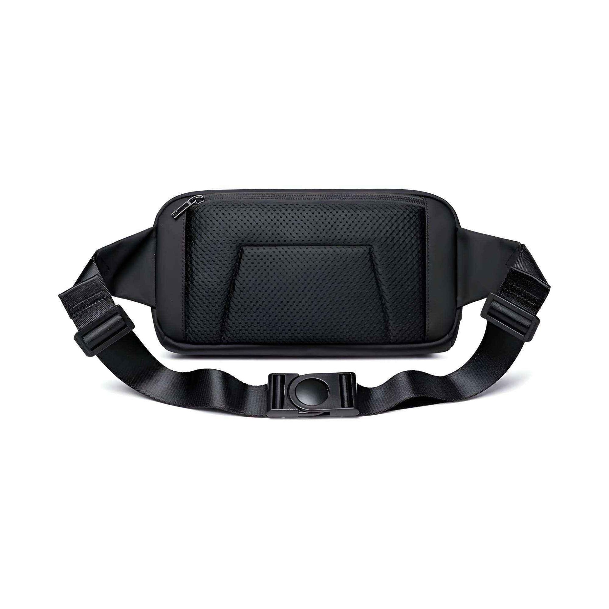 Arctic Hunter Waist & Cross Bag Y00557 - Saleshubstore