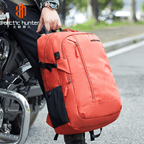 Arctic Hunter B00387 Multi-Functional 15.6-Inch Laptop Backpack – Durable Office & Travel Bag - Saleshubstore