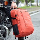 Arctic Hunter B00387 Multi-Functional 15.6-Inch Laptop Backpack – Durable Office & Travel Bag - Saleshubstore