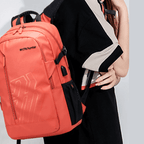 Arctic Hunter B00387 Multi-Functional 15.6-Inch Laptop Backpack – Durable Office & Travel Bag - Saleshubstore