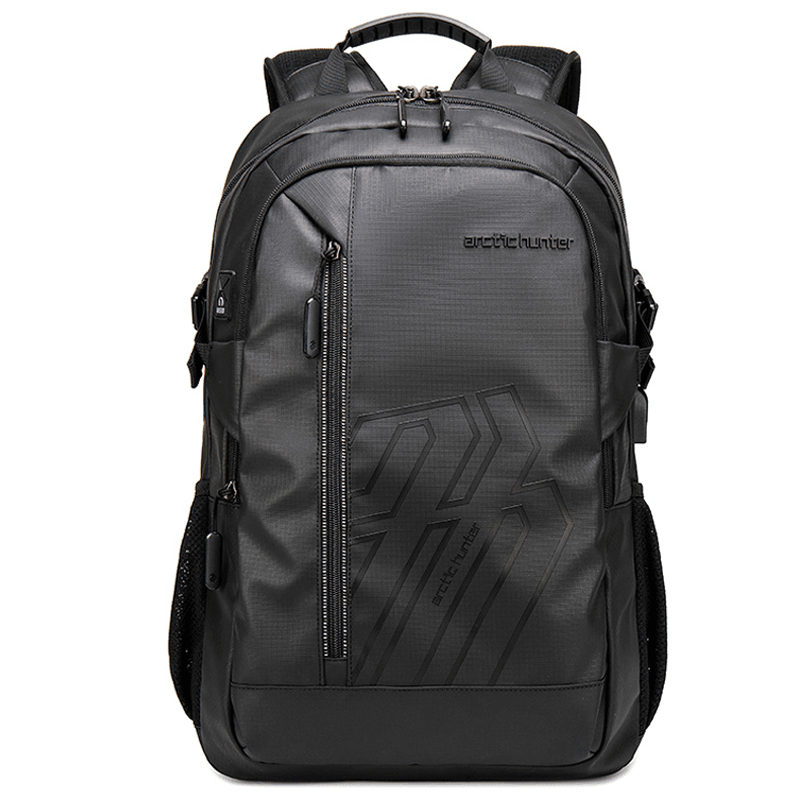 Arctic Hunter B00387 Multi-Functional 15.6-Inch Laptop Backpack – Durable Office & Travel Bag - Saleshubstore