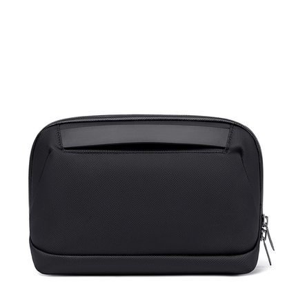 Arctic Hunter KB00613 Tech Pouch – Multi-Layer Waterproof Gadget Organizer