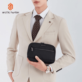 Arctic Hunter KB00613 Tech Pouch – Multi-Layer Waterproof Gadget Organizer