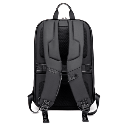 ARCTIC HUNTER B00451 Semi-Hard Gaming Laptop Backpack (15.6") - Saleshubstore