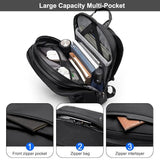 Arctic Hunter B00410 Waterproof Laptop Backpack – Fits 15.6" Laptops - Saleshubstore