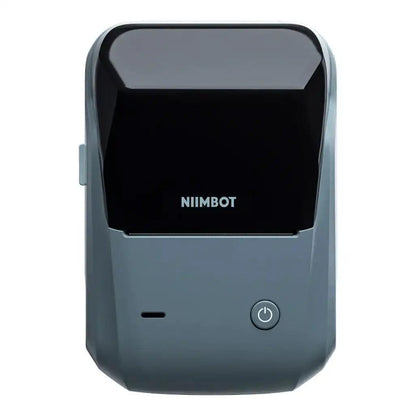 NIIMBOT B1 Inkless Label Maker – Portable Thermal Label Printer with App Control - Saleshubstore