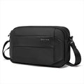 BANGE BG-7717 Premium Quality Waterproof Crossbody Sling Bag - Saleshubstore