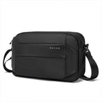 BANGE BG-7717 Premium Quality Waterproof Crossbody Sling Bag - Saleshubstore