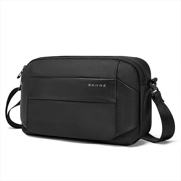 BANGE BG-7717 Premium Quality Waterproof Crossbody Sling Bag - Saleshubstore