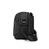BANGE BG-7717 Premium Quality Waterproof Crossbody Sling Bag - Saleshubstore