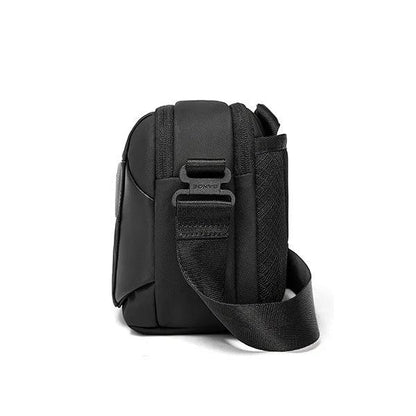 BANGE BG-7717 Premium Quality Waterproof Crossbody Sling Bag - Saleshubstore