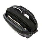 BANGE BG-7717 Premium Quality Waterproof Crossbody Sling Bag - Saleshubstore
