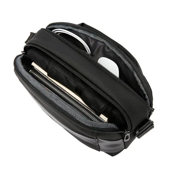 BANGE BG-7717 Premium Quality Waterproof Crossbody Sling Bag - Saleshubstore
