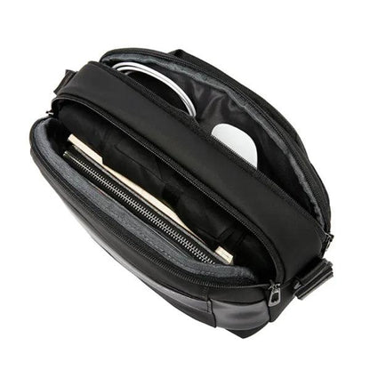 BANGE BG-7717 Premium Quality Waterproof Crossbody Sling Bag - Saleshubstore