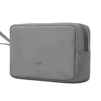 Baseus Easy Journey Series Storage Bag, Dark Gray - Saleshubstore