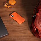 Beats iPhone 17 Pro Max Rugged Case with MagSafe