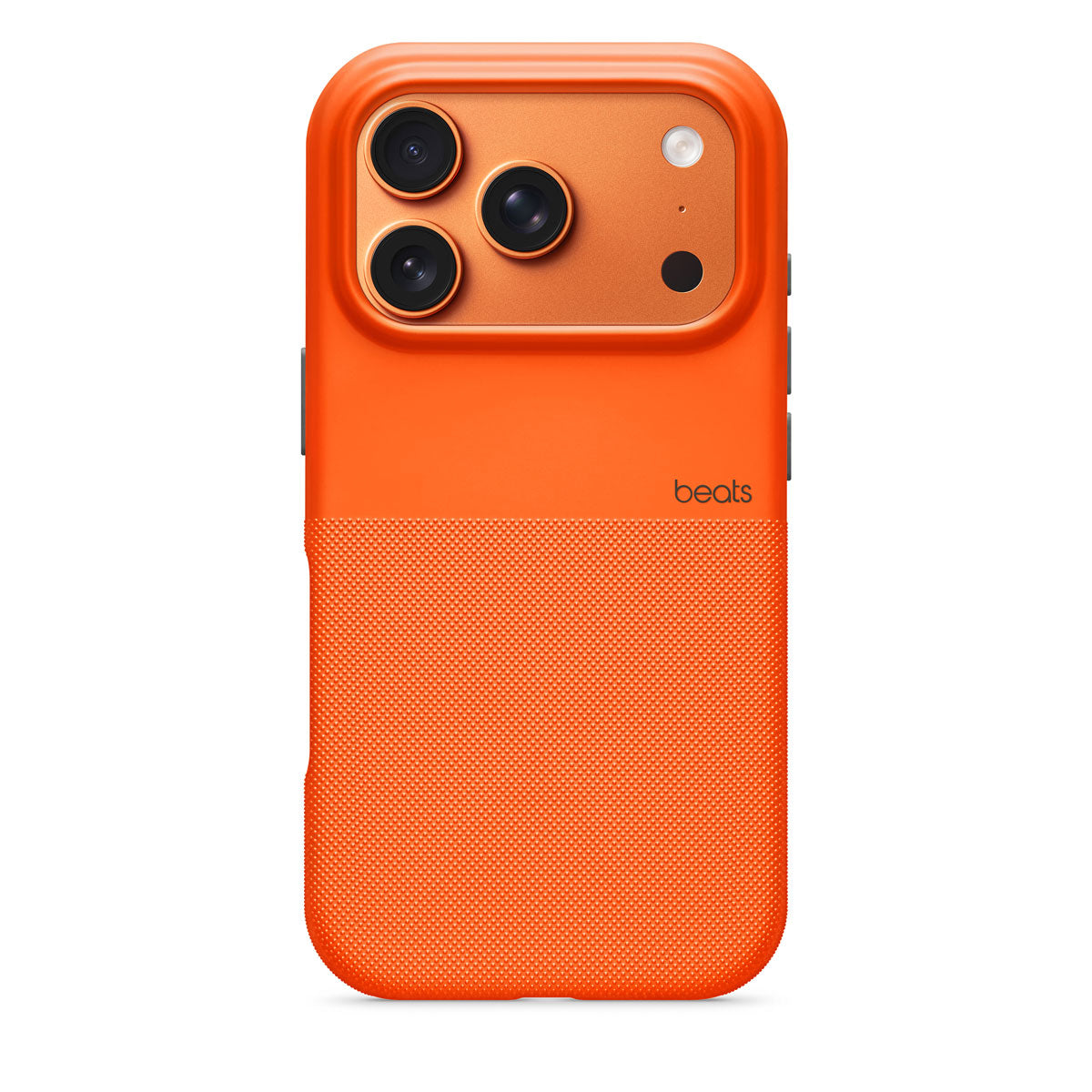 Beats iPhone 17 Pro Max Rugged Case with MagSafe