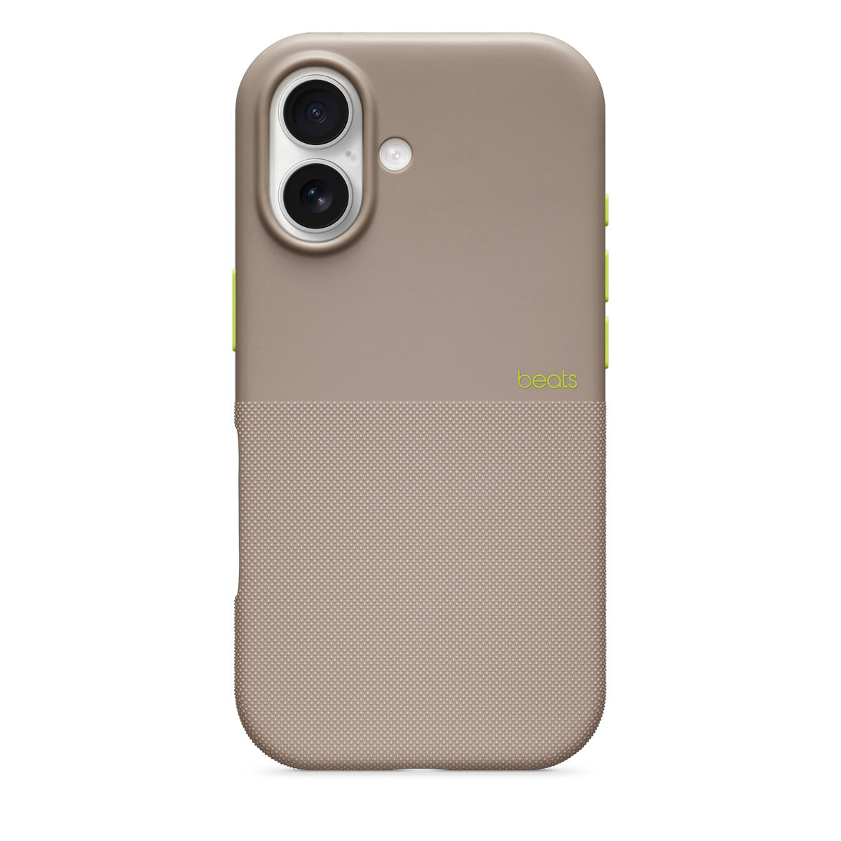 Beats iPhone 17 Rugged Case with MagSafe