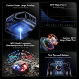BlackShark Magnetic FunCooler 5 Pro