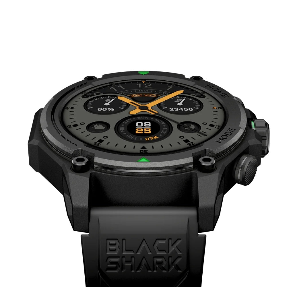 BlackShark GS3 Smartwatch