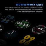 BlackShark S3 Classic Smartwatch