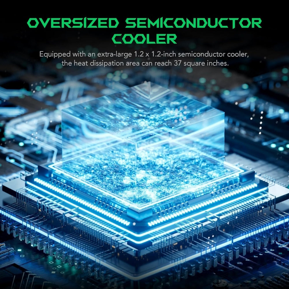 BlackShark Magnetic FunCooler 5 Neo