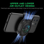 Black Shark Magnetic FunCooler 5 Neo