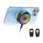 Black Shark Magnetic FunCooler 5