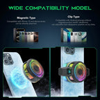 Black Shark Magnetic FunCooler 5