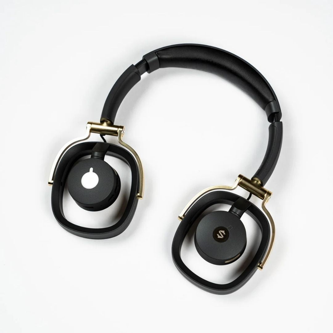 Black Shark OpenAir Headphones