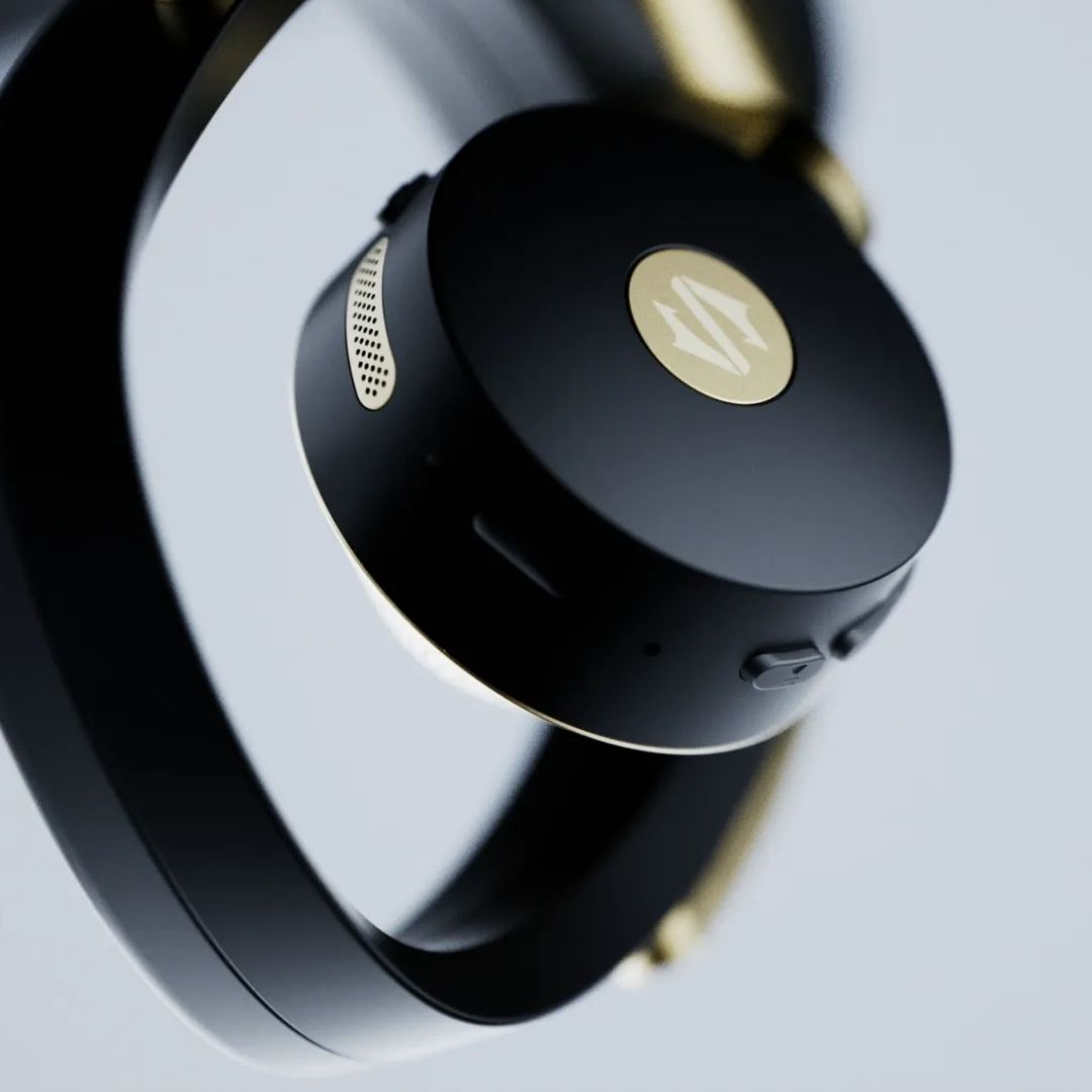 Black Shark OpenAir Headphones