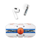 BlackShark Rokas 3 Earbuds - Spinner Design