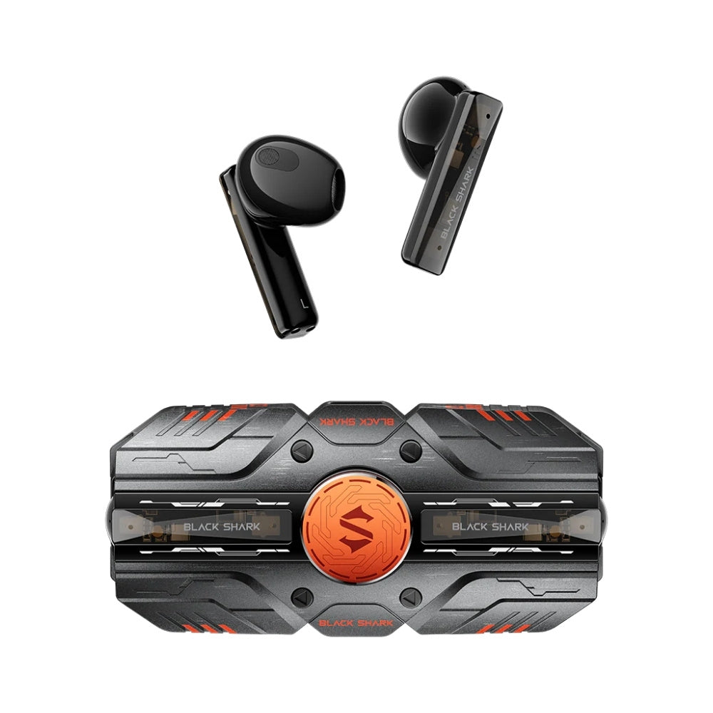 BlackShark Rokas 3 Earbuds - Spinner Design