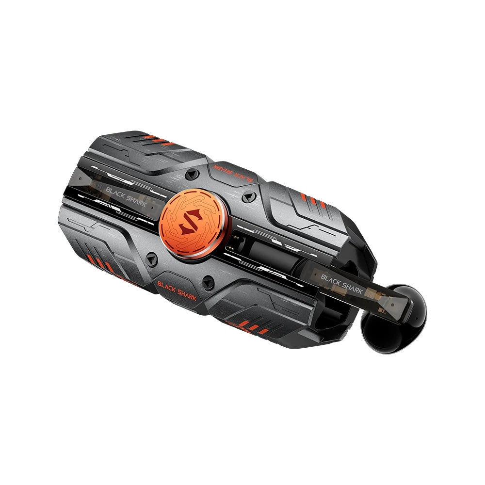 BlackShark Rokas 3 Earbuds - Spinner Design