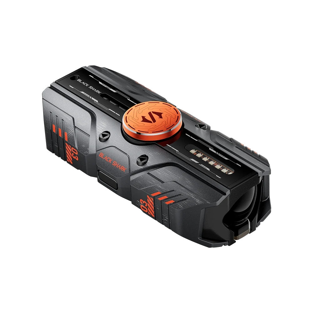 BlackShark Rokas 3 Earbuds - Spinner Design