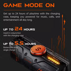 BlackShark Rokas 3 Earbuds - Spinner Design