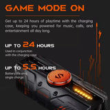 BlackShark Rokas 3 Earbuds - Spinner Design
