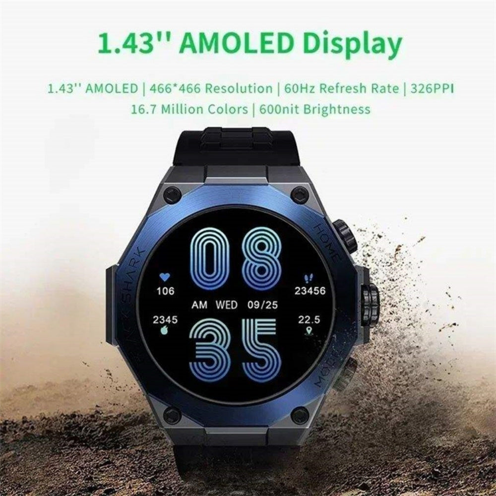 BlackShark S1 PRO Smartwatch