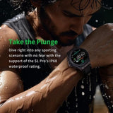 BlackShark S1 PRO Smartwatch