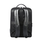 Bopai Leather Laptop Backpack