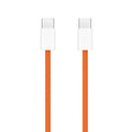 Braided USB-C 60W Cable 1m