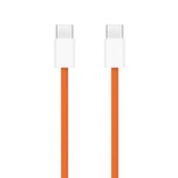 Braided USB-C 60W Cable 1m
