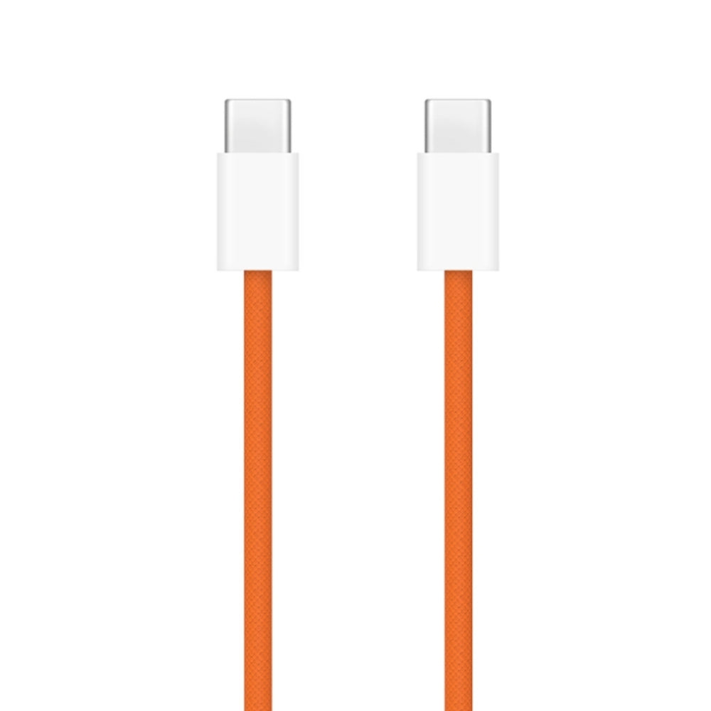 Braided USB-C 60W Cable 1m
