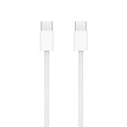 Braided USB-C 60W Cable 1m