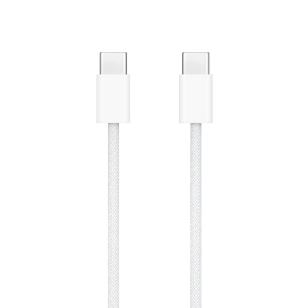 Braided USB-C 60W Cable 1m