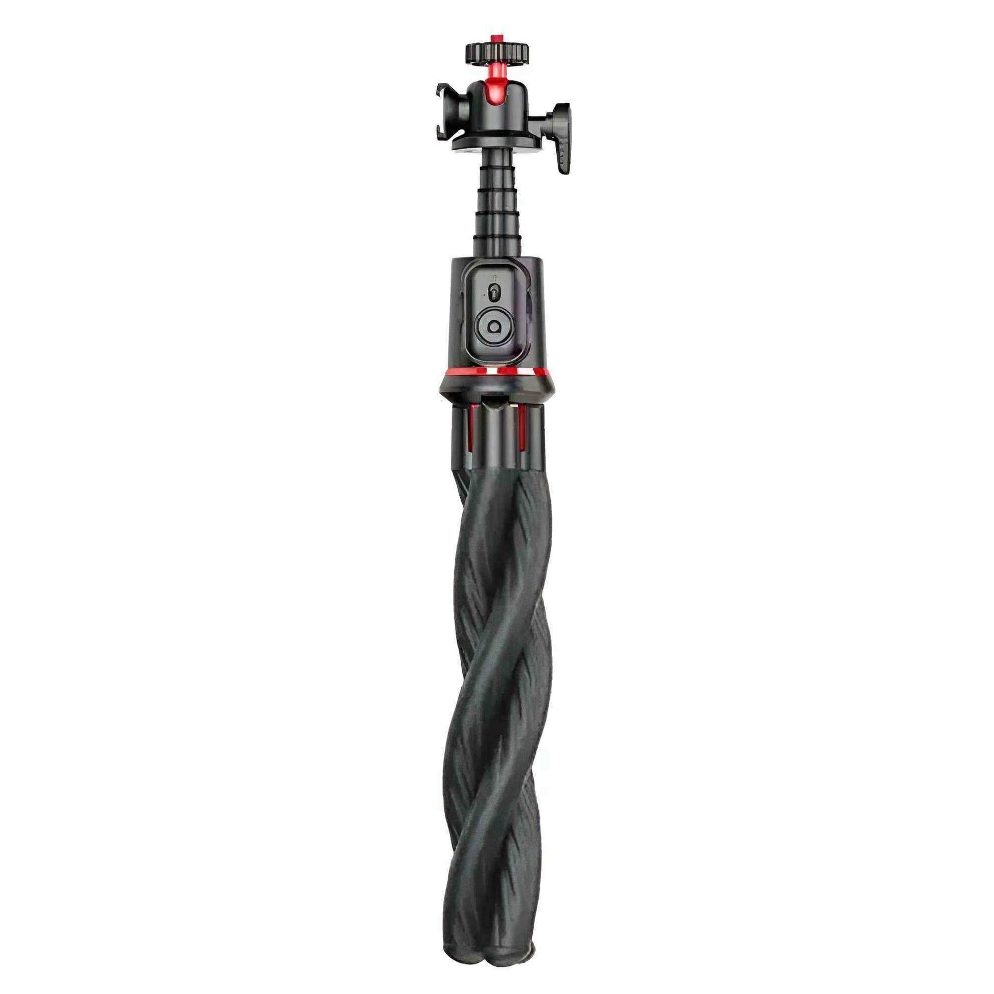 C03 Flexible Portable Versatile Octopus Tripod Selfie Stick - Saleshubstore